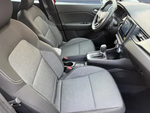 Renault Captur E-Tech 145 - 21 Business - Photo 16