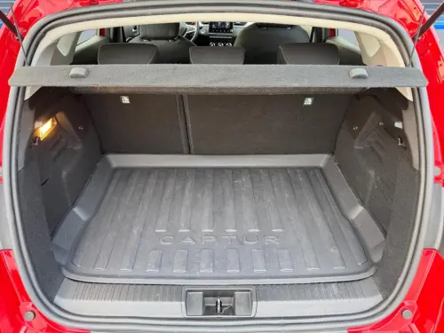 Renault Captur E-Tech 145 - 21 Business - Photo 18