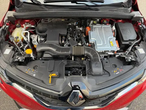 Renault Captur E-Tech 145 - 21 Business - Photo 19