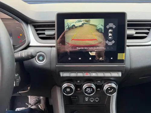 Renault Captur E-Tech 145 - 21 Business - Photo 20