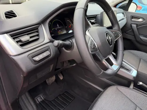 Renault Captur E-Tech 145 - 21 Business - Photo 22