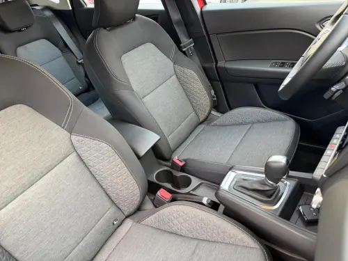 Renault Captur E-Tech 145 - 21 Business - Photo 23