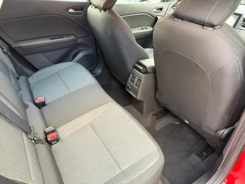 Renault Captur E-Tech 145 - 21 Business - Photo 24