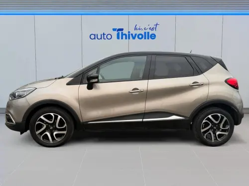 Renault Captur TCe 90 Energy S&S eco2 Intens - Photo 1