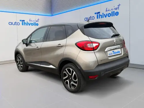 Renault Captur TCe 90 Energy S&S eco2 Intens - Photo 2
