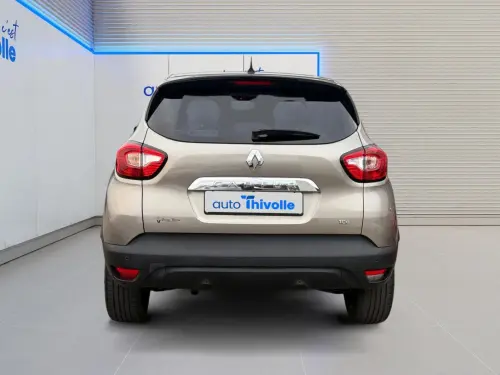 Renault Captur TCe 90 Energy S&S eco2 Intens - Photo 3