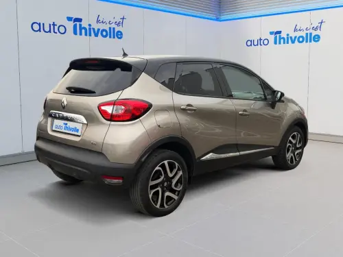 Renault Captur TCe 90 Energy S&S eco2 Intens - Photo 4