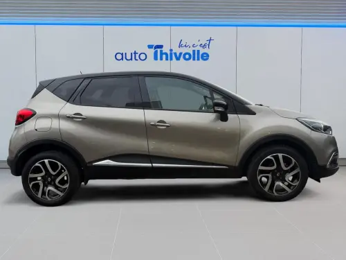 Renault Captur TCe 90 Energy S&S eco2 Intens - Photo 5