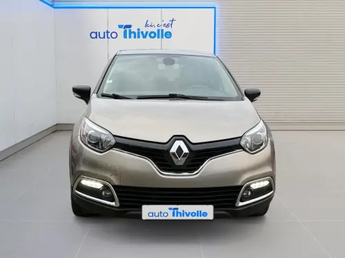 Renault Captur TCe 90 Energy S&S eco2 Intens - Photo 7
