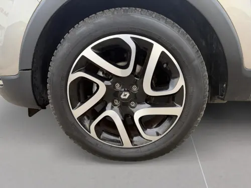 Renault Captur TCe 90 Energy S&S eco2 Intens - Photo 8