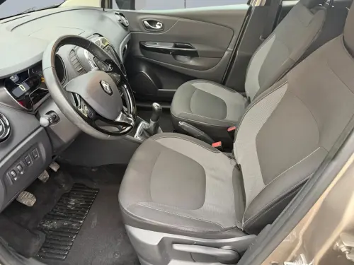 Renault Captur TCe 90 Energy S&S eco2 Intens - Photo 9