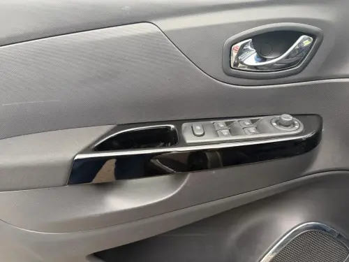 Renault Captur TCe 90 Energy S&S eco2 Intens - Photo 10