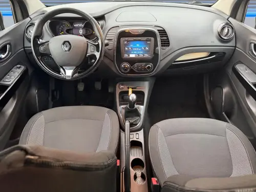 Renault Captur TCe 90 Energy S&S eco2 Intens - Photo 11