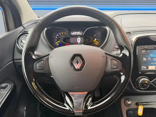 Renault Captur TCe 90 Energy S&S eco2 Intens - Photo 12