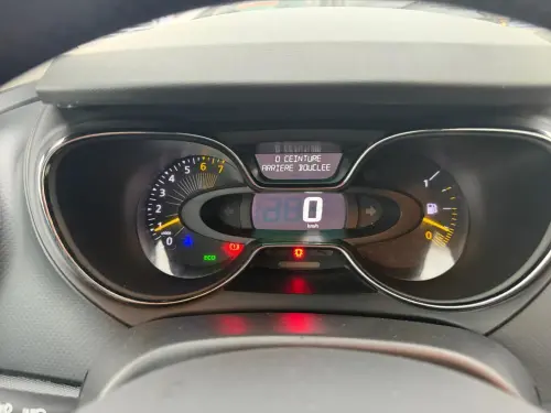 Renault Captur TCe 90 Energy S&S eco2 Intens - Photo 13