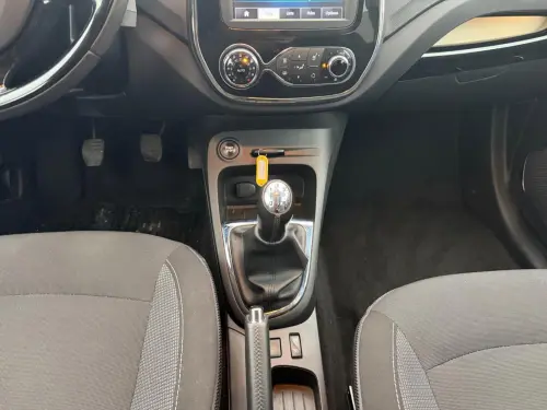 Renault Captur TCe 90 Energy S&S eco2 Intens - Photo 14