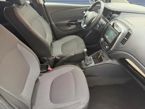 Renault Captur TCe 90 Energy S&S eco2 Intens - Photo 16