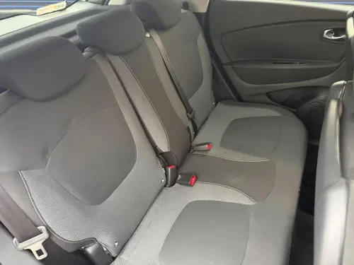 Renault Captur TCe 90 Energy S&S eco2 Intens - Photo 17