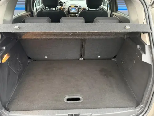 Renault Captur TCe 90 Energy S&S eco2 Intens - Photo 18