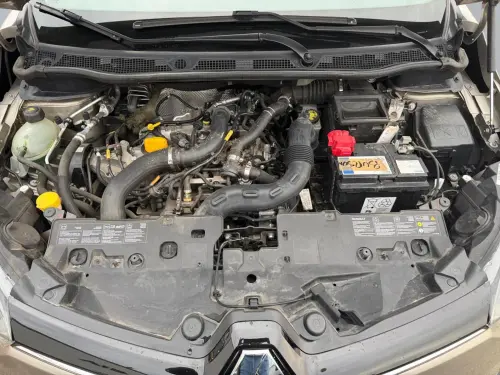 Renault Captur TCe 90 Energy S&S eco2 Intens - Photo 19