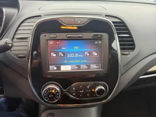 Renault Captur TCe 90 Energy S&S eco2 Intens - Photo 20