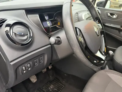 Renault Captur TCe 90 Energy S&S eco2 Intens - Photo 21