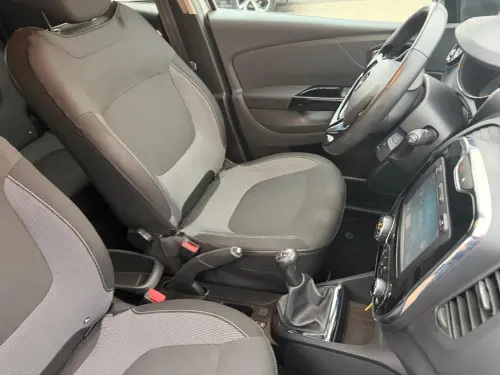 Renault Captur TCe 90 Energy S&S eco2 Intens - Photo 22