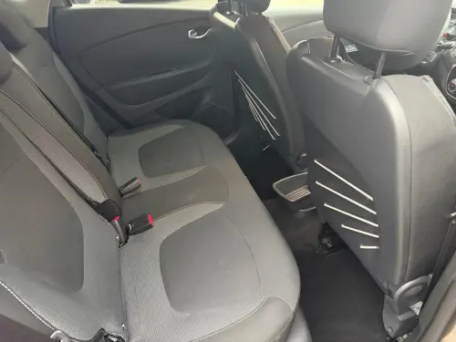 Renault Captur TCe 90 Energy S&S eco2 Intens - Photo 23