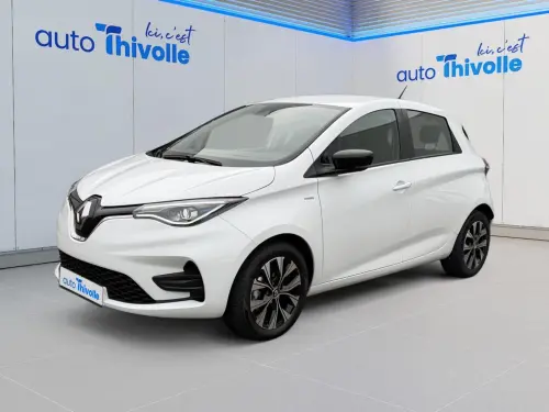 Renault Zoe Zoe R110 Achat Intégral Limited - Photo 0