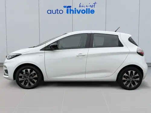 Renault Zoe Zoe R110 Achat Intégral Limited - Photo 1
