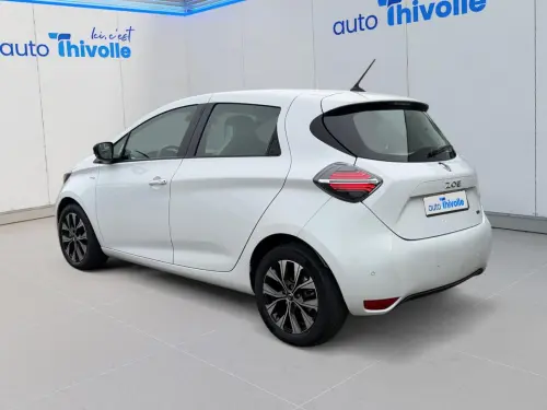 Renault Zoe Zoe R110 Achat Intégral Limited - Photo 2
