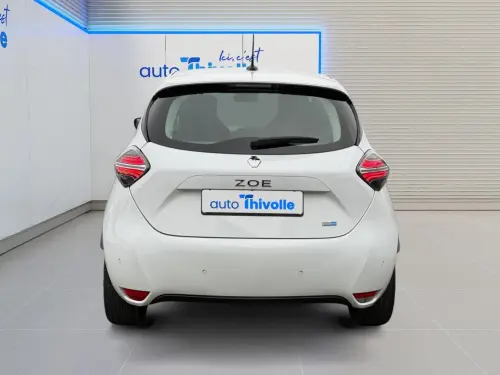 Renault Zoe Zoe R110 Achat Intégral Limited - Photo 3