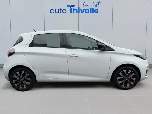 Renault Zoe Zoe R110 Achat Intégral Limited - Photo 5