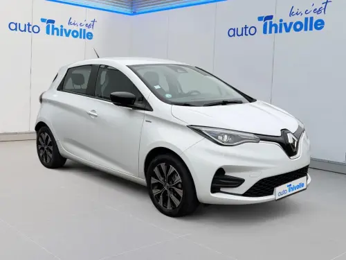 Renault Zoe Zoe R110 Achat Intégral Limited - Photo 6