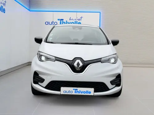 Renault Zoe Zoe R110 Achat Intégral Limited - Photo 7