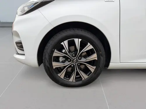 Renault Zoe Zoe R110 Achat Intégral Limited - Photo 8