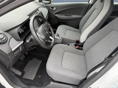 Renault Zoe Zoe R110 Achat Intégral Limited - Photo 9