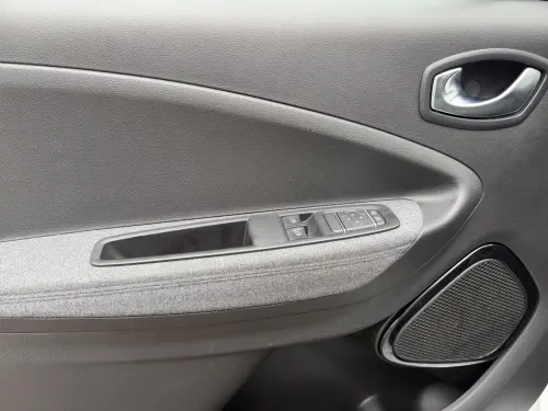 Renault Zoe Zoe R110 Achat Intégral Limited - Photo 10