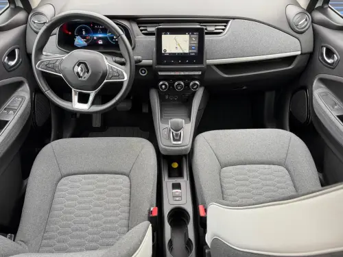 Renault Zoe Zoe R110 Achat Intégral Limited - Photo 11