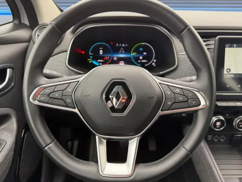 Renault Zoe Zoe R110 Achat Intégral Limited - Photo 12