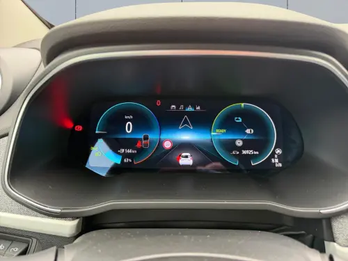 Renault Zoe Zoe R110 Achat Intégral Limited - Photo 13