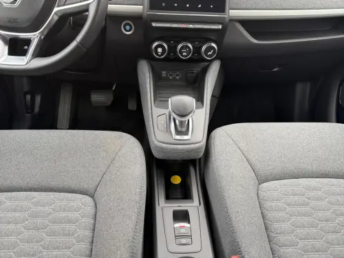 Renault Zoe Zoe R110 Achat Intégral Limited - Photo 14