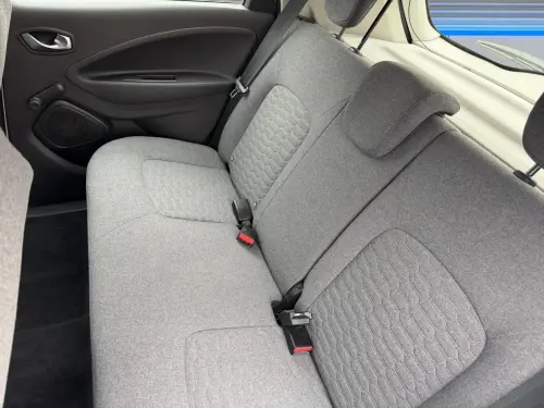 Renault Zoe Zoe R110 Achat Intégral Limited - Photo 15