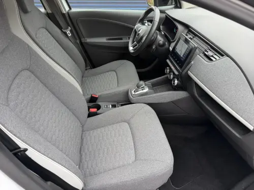 Renault Zoe Zoe R110 Achat Intégral Limited - Photo 16