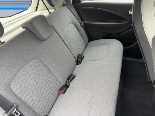 Renault Zoe Zoe R110 Achat Intégral Limited - Photo 17