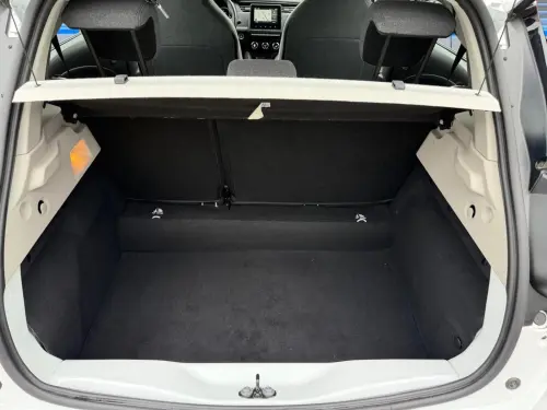 Renault Zoe Zoe R110 Achat Intégral Limited - Photo 18