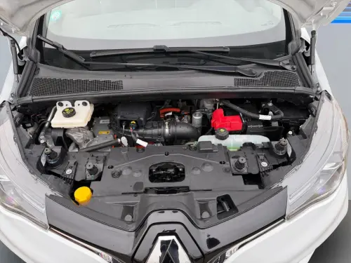 Renault Zoe Zoe R110 Achat Intégral Limited - Photo 19