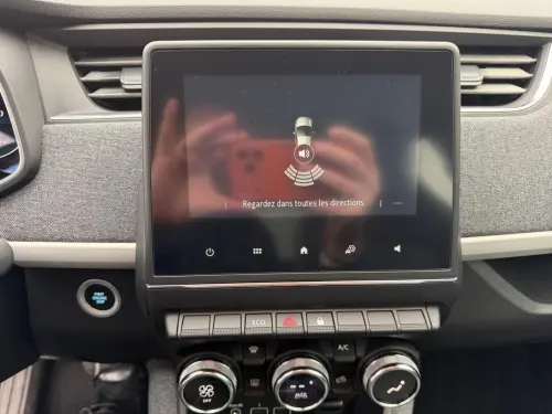 Renault Zoe Zoe R110 Achat Intégral Limited - Photo 20