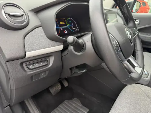 Renault Zoe Zoe R110 Achat Intégral Limited - Photo 22