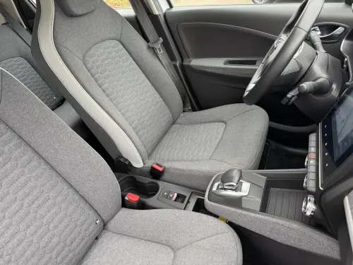 Renault Zoe Zoe R110 Achat Intégral Limited - Photo 23